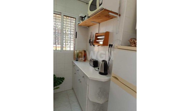 Reventa - Ático - Torrevieja - Auguas Neuvas