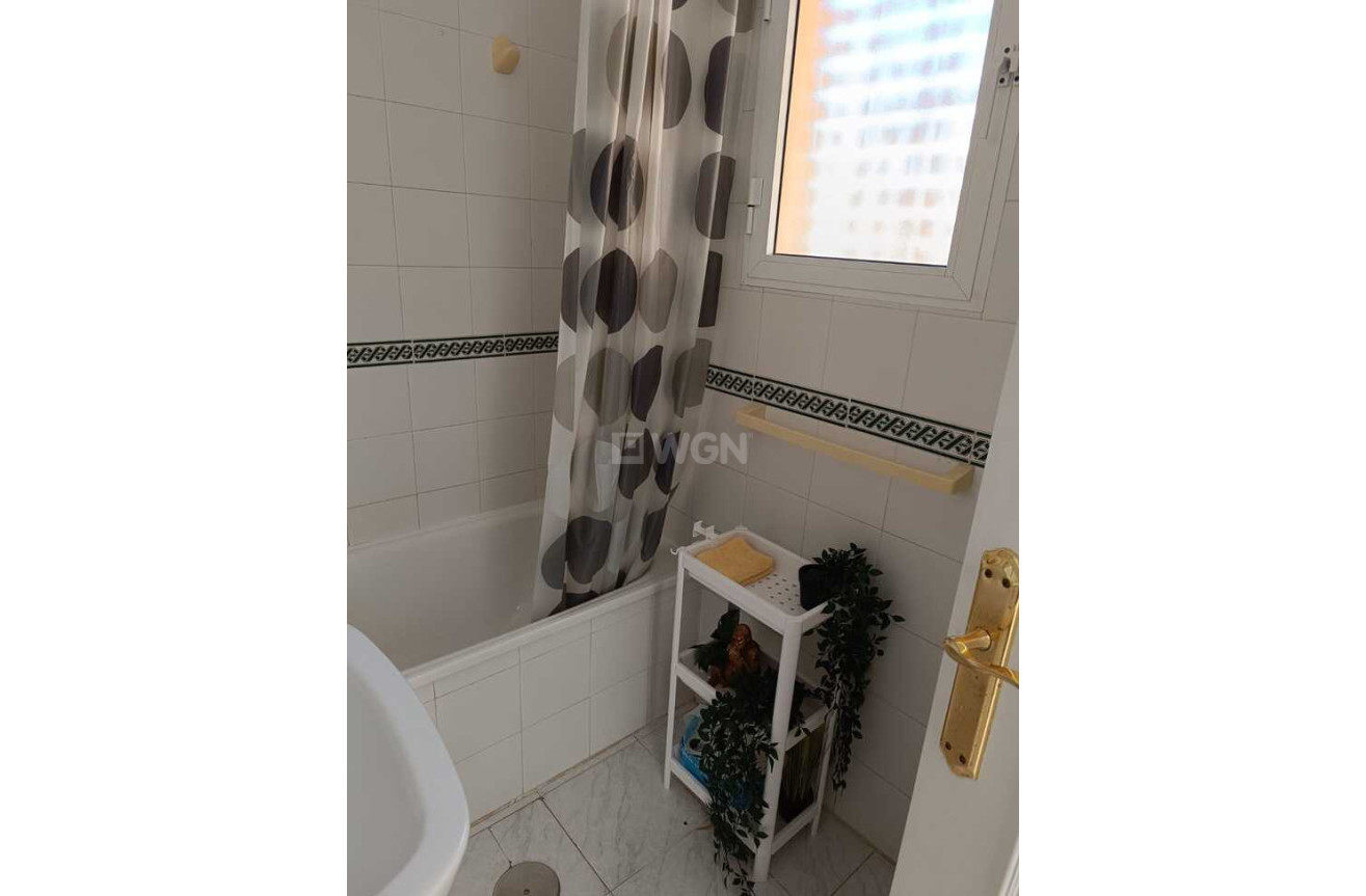 Reventa - Ático - Torrevieja - Auguas Neuvas