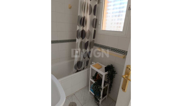 Reventa - Ático - Torrevieja - Auguas Neuvas