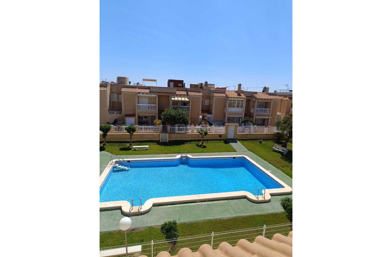 Reventa - Ático - Torrevieja - Auguas Neuvas