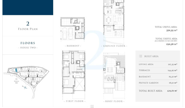 New Build - Townhouse - Marbella - Rio Real