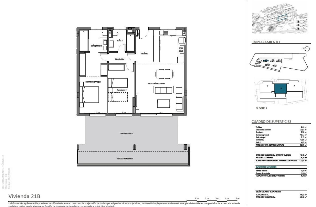 Obra nueva - Apartamento / piso - Marbella - Los Monteros