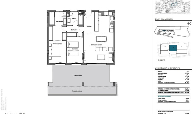 Obra nueva - Apartamento / piso - Marbella - Los Monteros