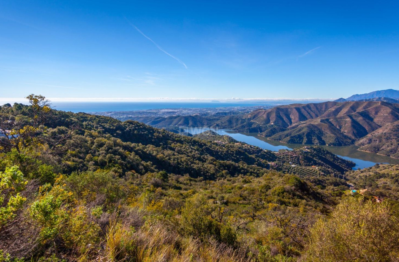 Reventa - Ático - Istán - Cerros De Los Lagos