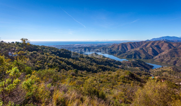 Resale - Penthouse - Istán - Cerros De Los Lagos