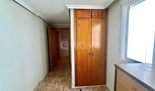 Odsprzedaż - Daszek - Torrevieja - Playa del Cura