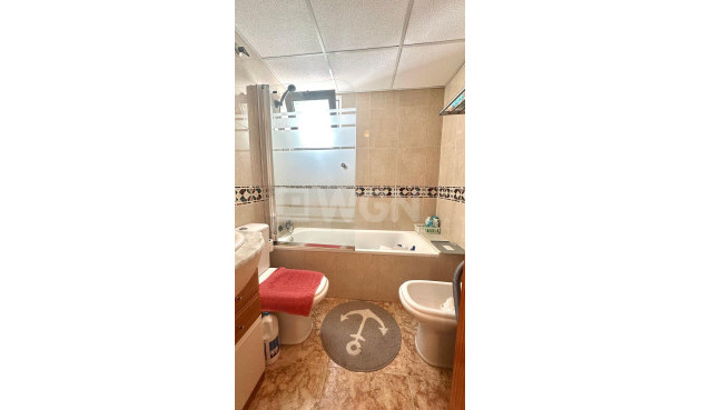 Odsprzedaż - Daszek - Torrevieja - Playa del Cura