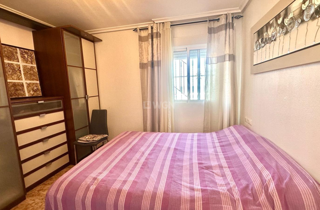 Odsprzedaż - Daszek - Torrevieja - Playa del Cura