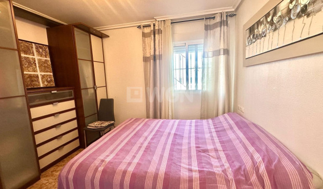 Odsprzedaż - Daszek - Torrevieja - Playa del Cura