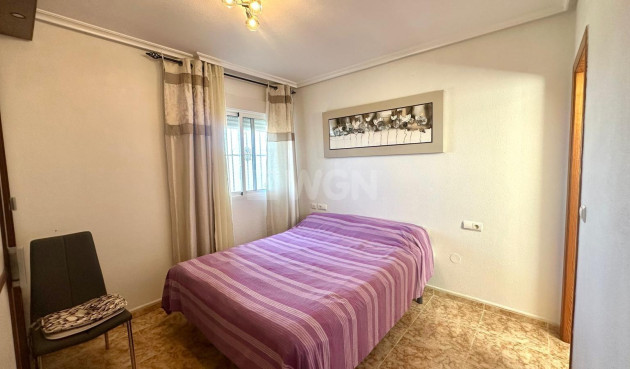 Odsprzedaż - Daszek - Torrevieja - Playa del Cura