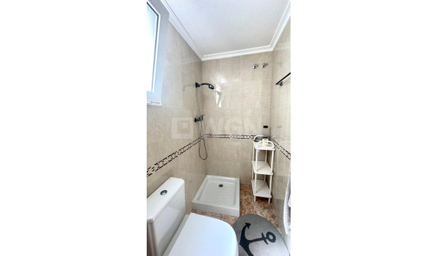 Odsprzedaż - Daszek - Torrevieja - Playa del Cura