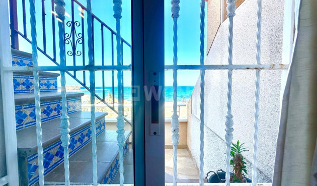 Odsprzedaż - Daszek - Torrevieja - Playa del Cura