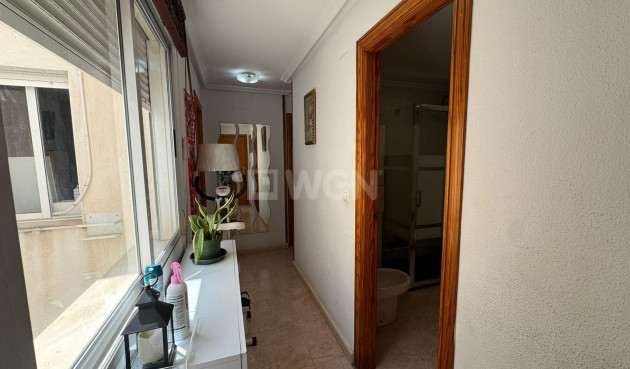 Reventa - Ático - Torrevieja - Estacion De Autobuses