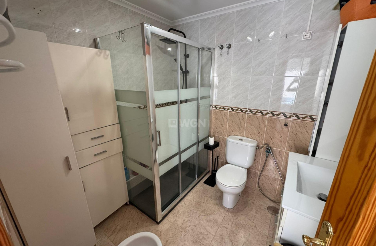 Reventa - Ático - Torrevieja - Estacion De Autobuses