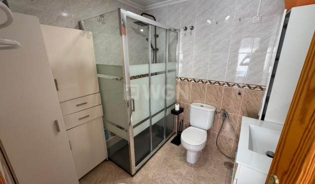 Reventa - Ático - Torrevieja - Estacion De Autobuses