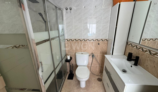 Reventa - Ático - Torrevieja - Estacion De Autobuses