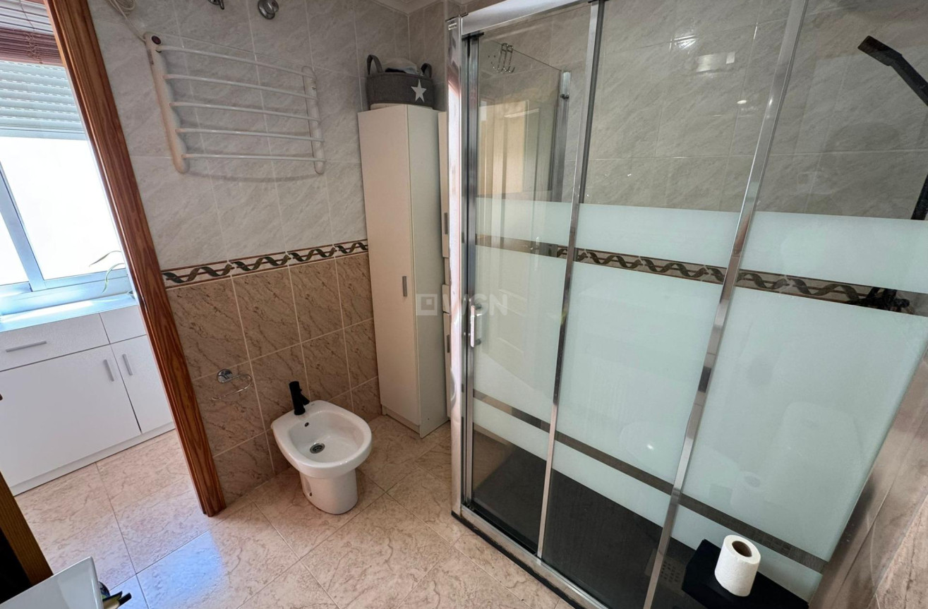 Reventa - Ático - Torrevieja - Estacion De Autobuses