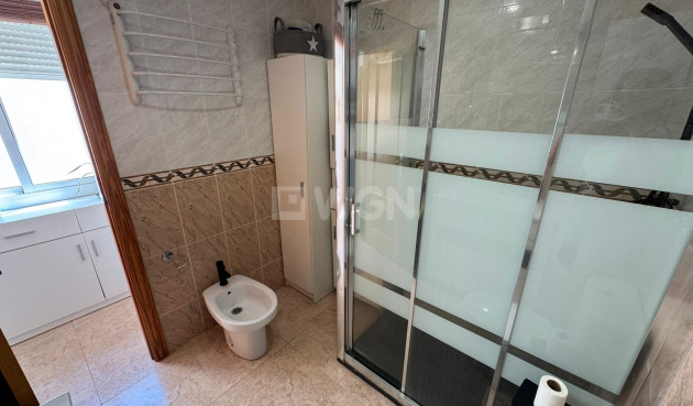 Reventa - Ático - Torrevieja - Estacion De Autobuses