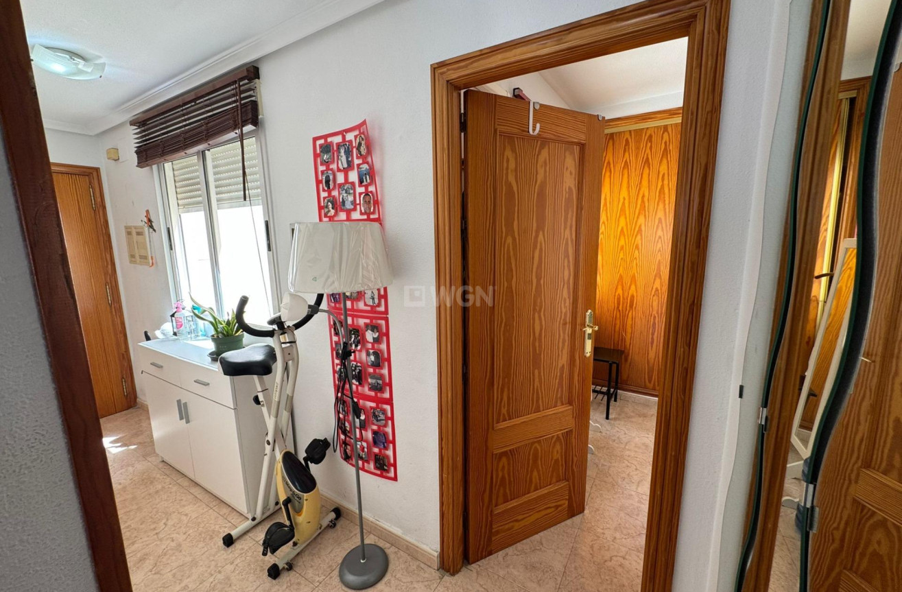 Reventa - Ático - Torrevieja - Estacion De Autobuses