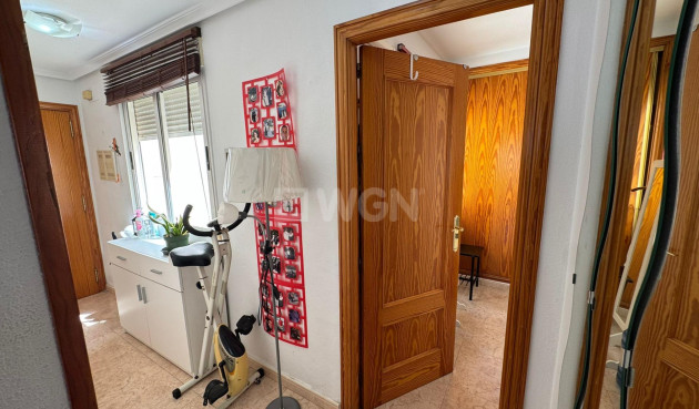 Reventa - Ático - Torrevieja - Estacion De Autobuses