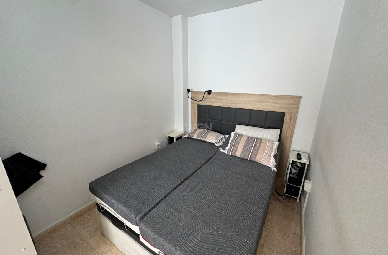 Reventa - Ático - Torrevieja - Estacion De Autobuses