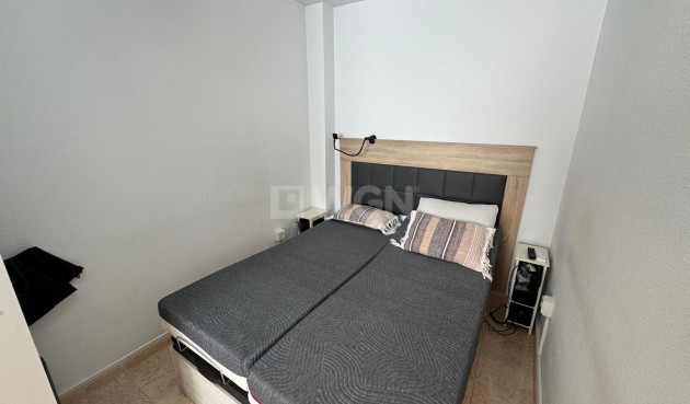 Reventa - Ático - Torrevieja - Estacion De Autobuses