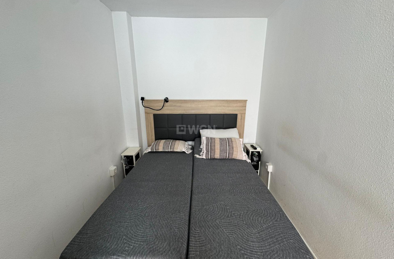 Reventa - Ático - Torrevieja - Estacion De Autobuses