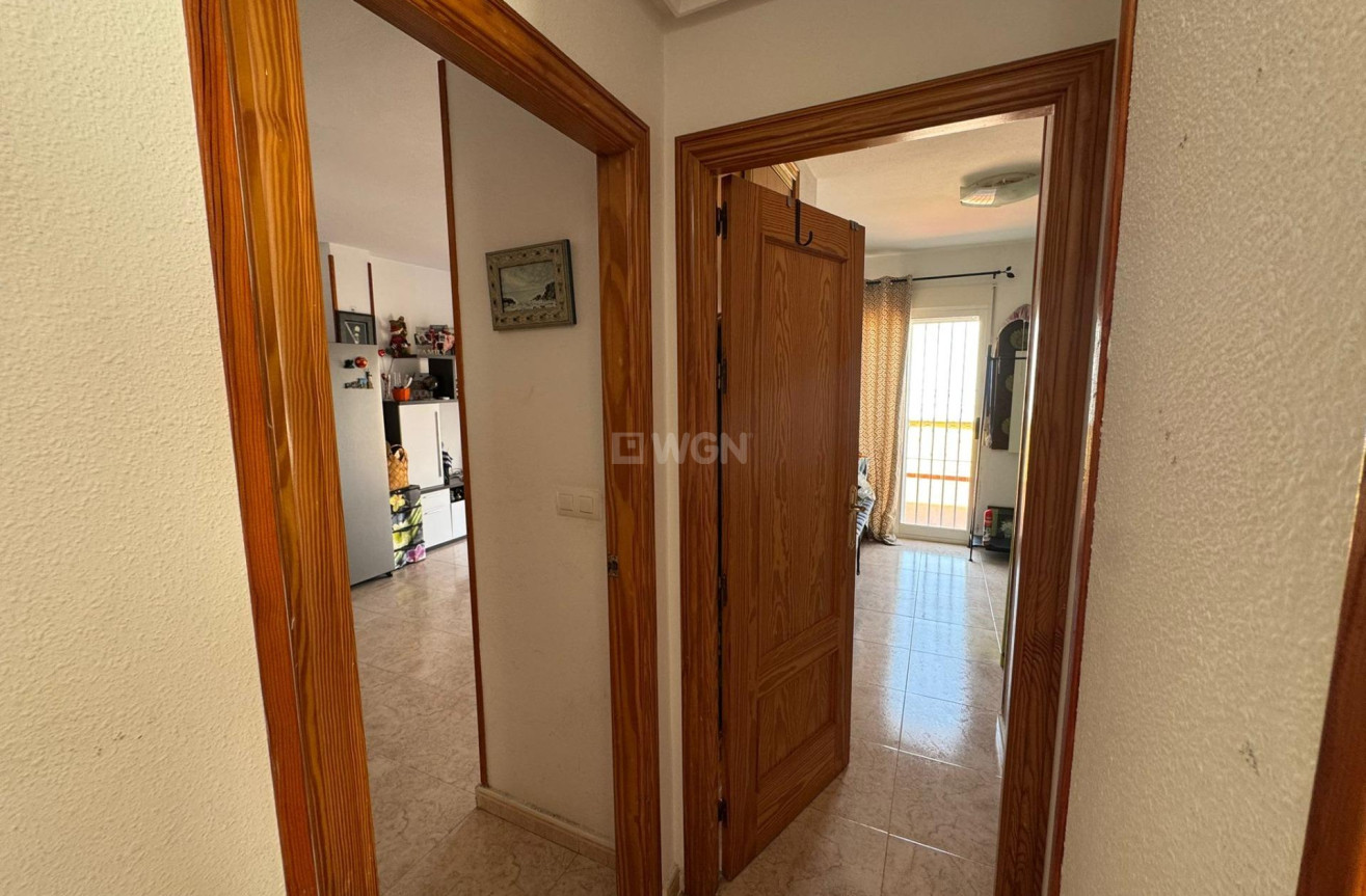 Reventa - Ático - Torrevieja - Estacion De Autobuses