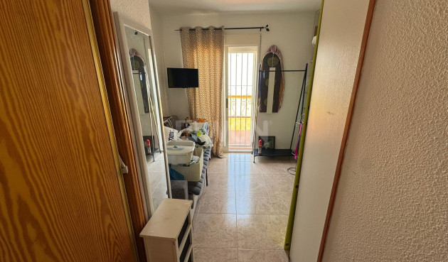 Reventa - Ático - Torrevieja - Estacion De Autobuses