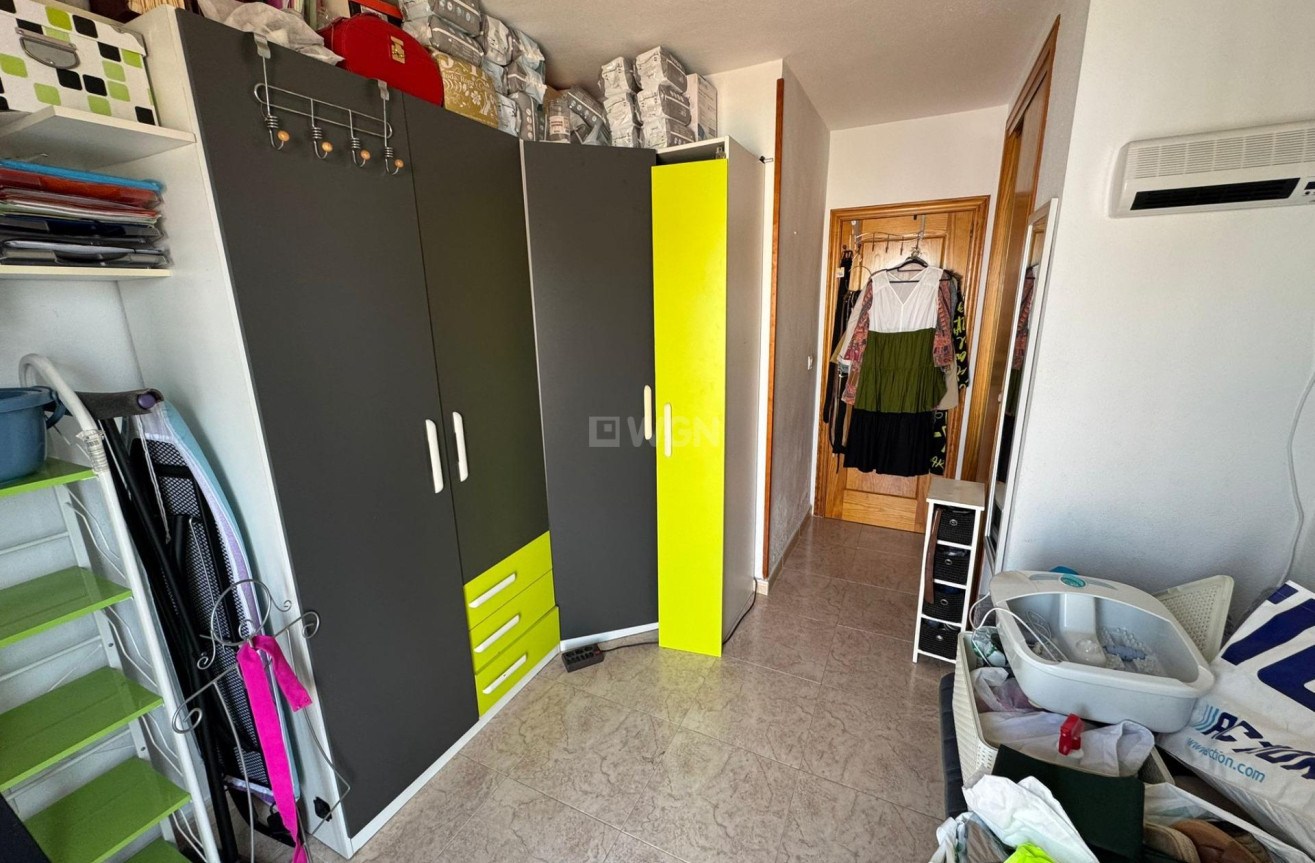 Reventa - Ático - Torrevieja - Estacion De Autobuses