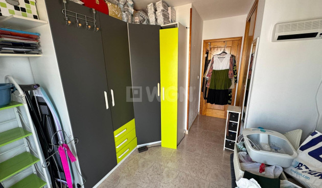 Reventa - Ático - Torrevieja - Estacion De Autobuses