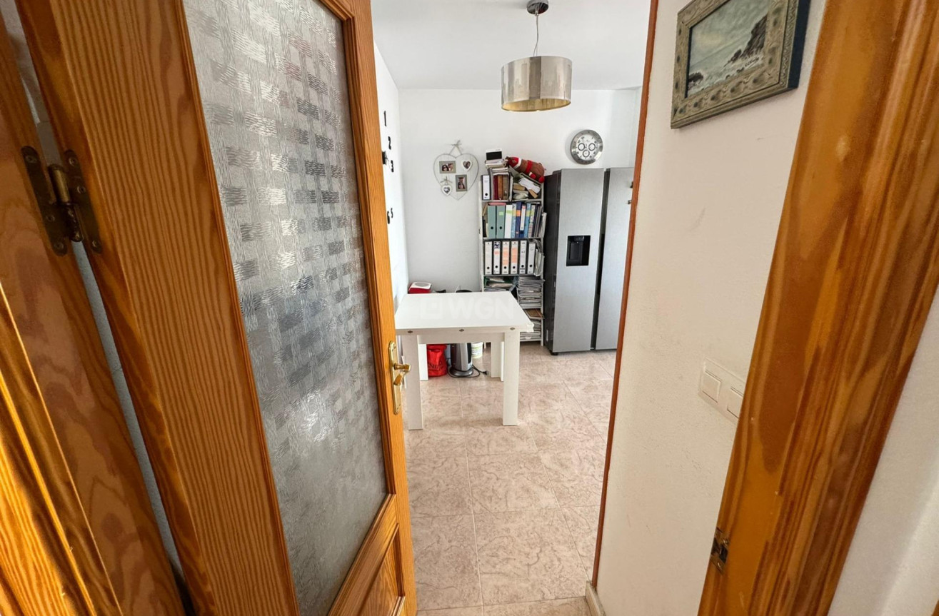 Reventa - Ático - Torrevieja - Estacion De Autobuses