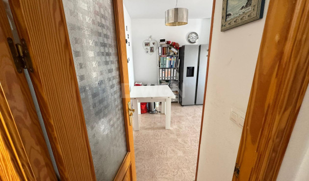 Reventa - Ático - Torrevieja - Estacion De Autobuses