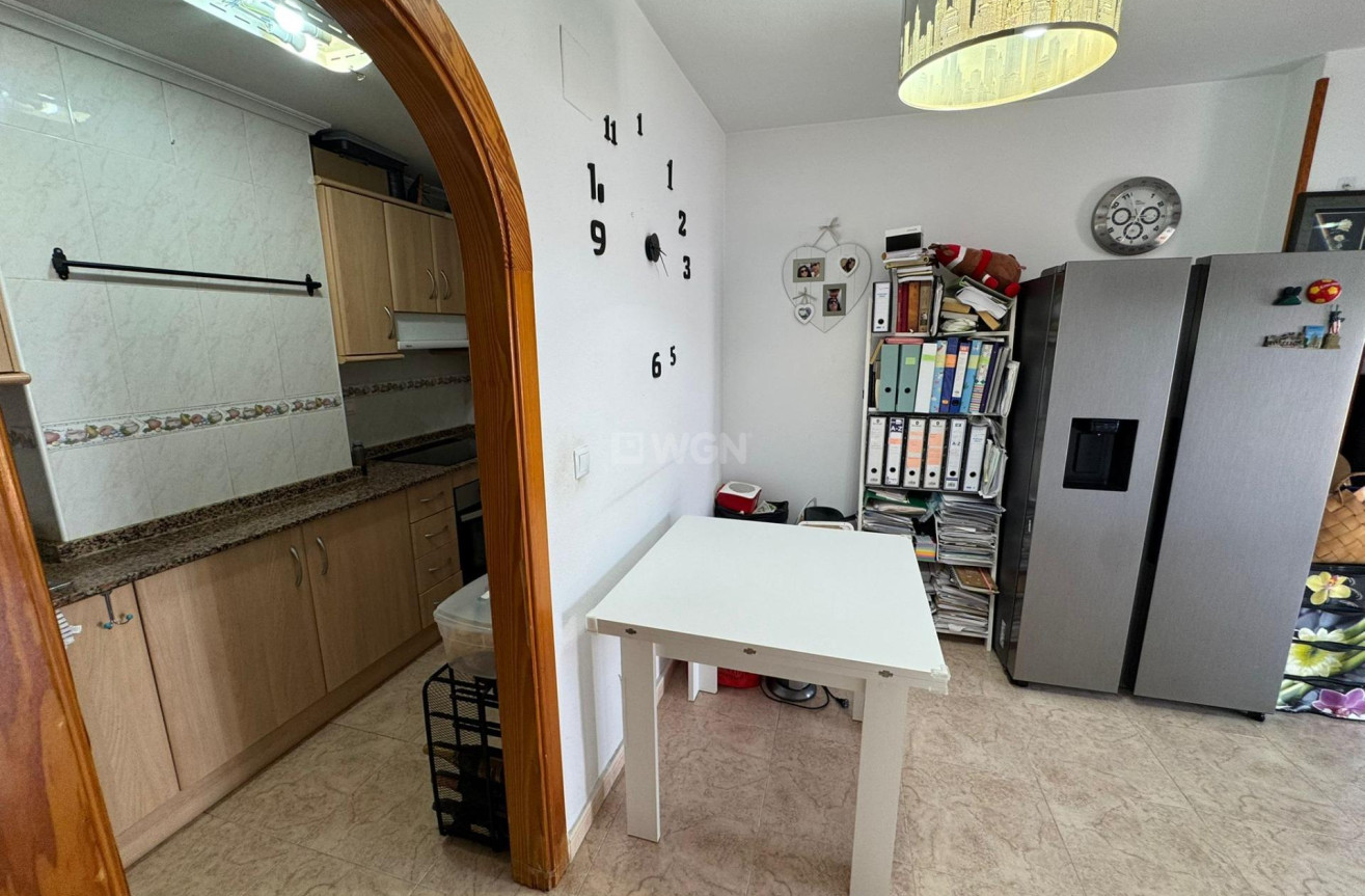 Reventa - Ático - Torrevieja - Estacion De Autobuses