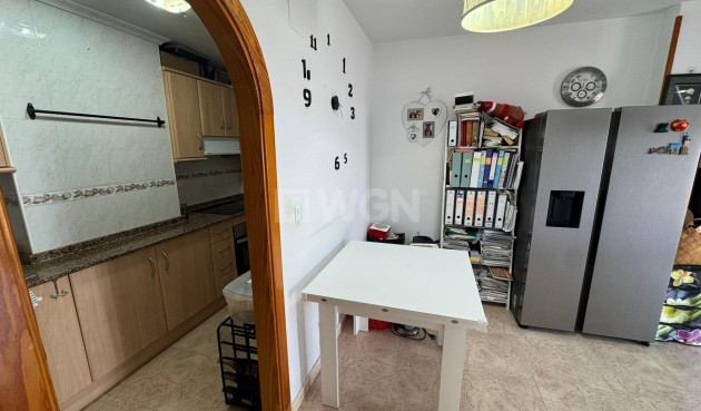 Reventa - Ático - Torrevieja - Estacion De Autobuses