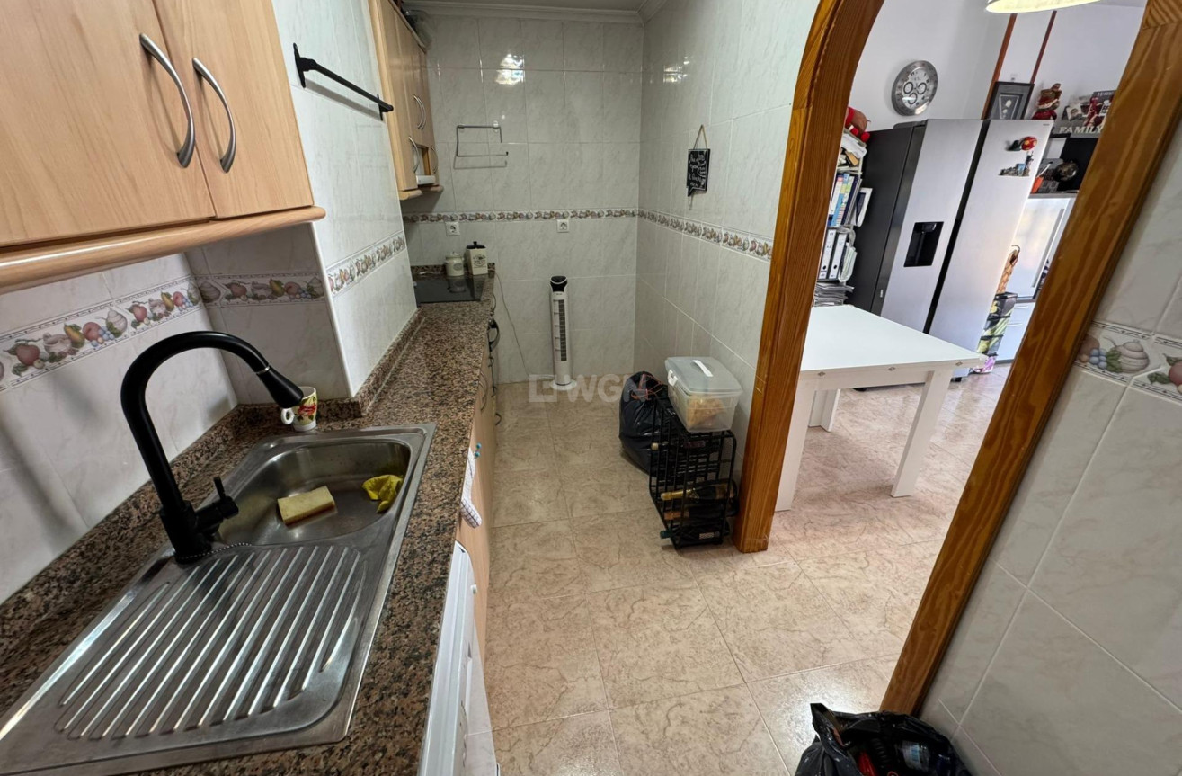 Reventa - Ático - Torrevieja - Estacion De Autobuses