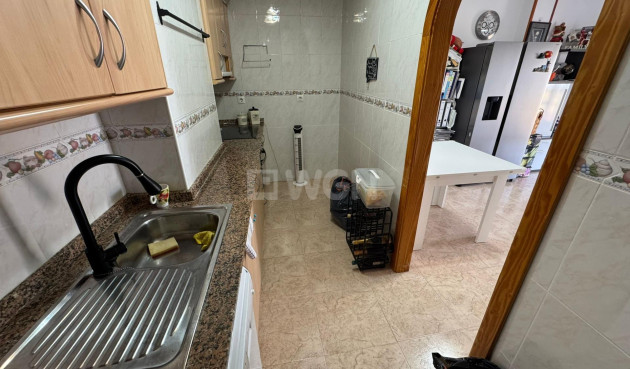 Reventa - Ático - Torrevieja - Estacion De Autobuses