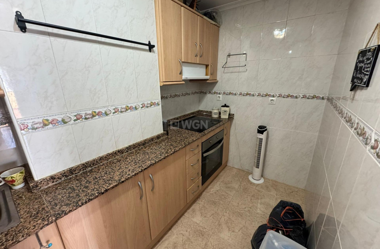 Reventa - Ático - Torrevieja - Estacion De Autobuses