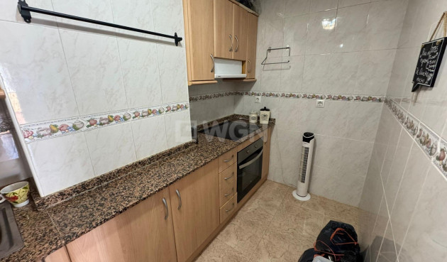 Reventa - Ático - Torrevieja - Estacion De Autobuses