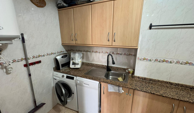 Reventa - Ático - Torrevieja - Estacion De Autobuses