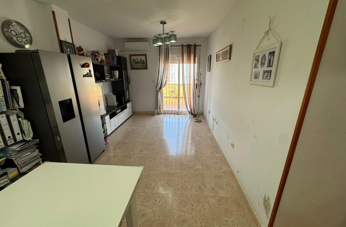 Reventa - Ático - Torrevieja - Estacion De Autobuses