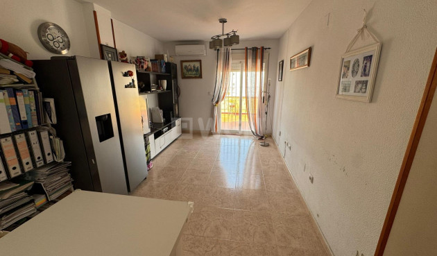 Reventa - Ático - Torrevieja - Estacion De Autobuses