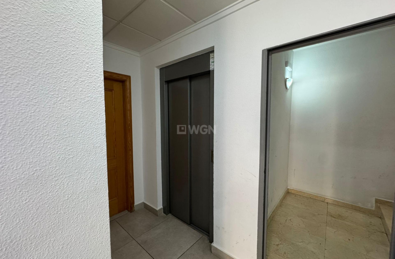 Reventa - Ático - Torrevieja - Estacion De Autobuses