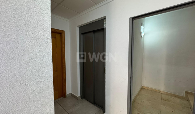 Reventa - Ático - Torrevieja - Estacion De Autobuses