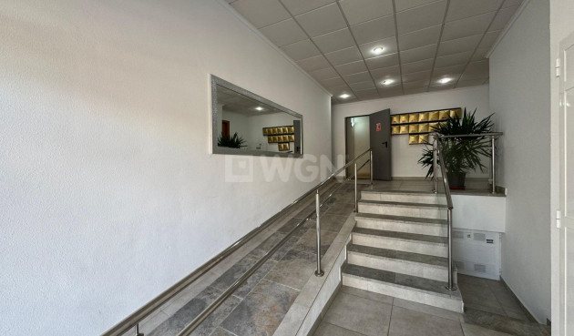 Reventa - Ático - Torrevieja - Estacion De Autobuses