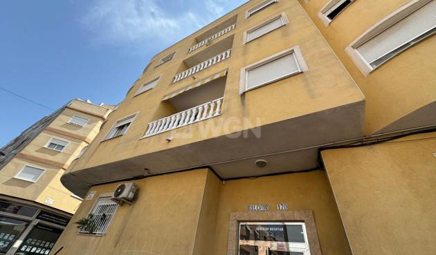 Reventa - Ático - Torrevieja - Estacion De Autobuses