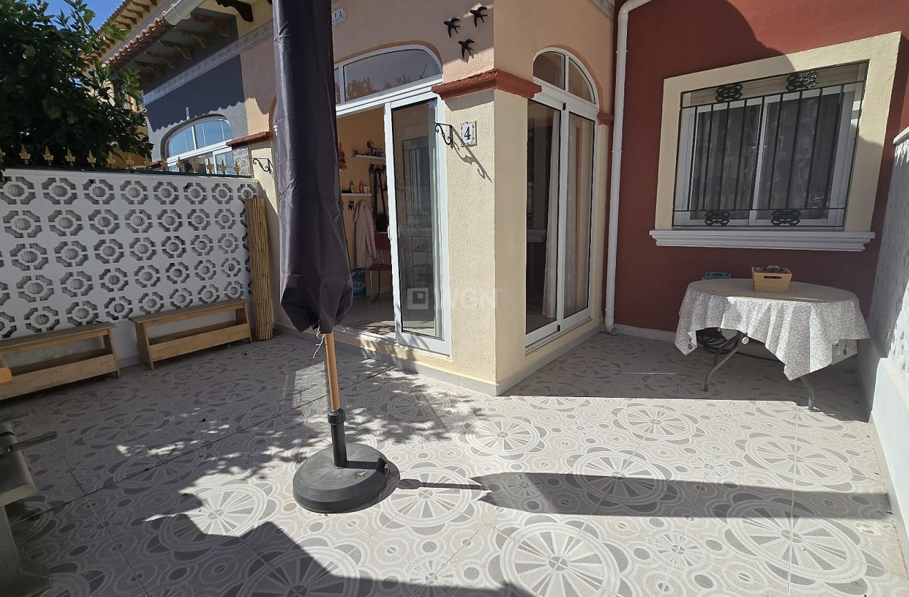 Reventa - Adosado - Torrevieja - Costa Blanca