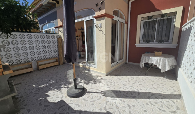 Reventa - Adosado - Torrevieja - Costa Blanca