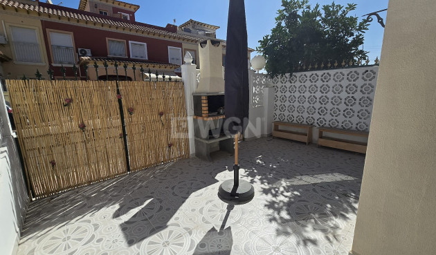 Reventa - Adosado - Torrevieja - Costa Blanca