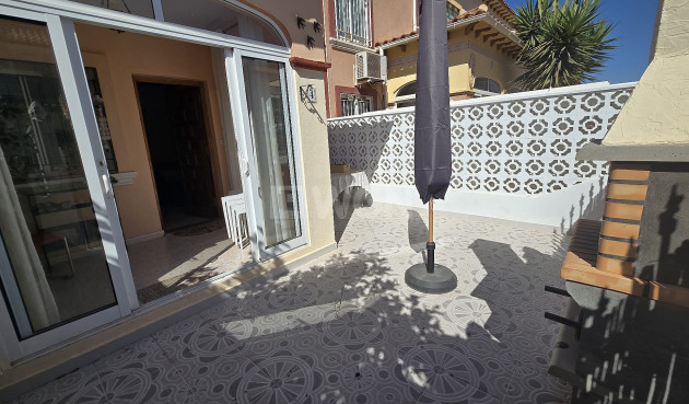 Reventa - Adosado - Torrevieja - Costa Blanca